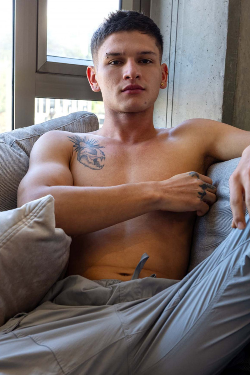 Dabi Ángel performer profile
