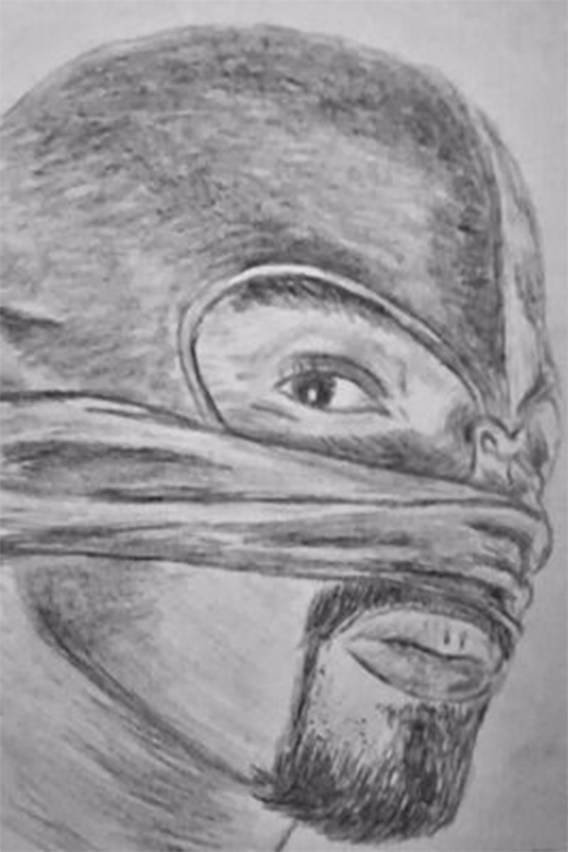 ThaMaskedBandit performer profile