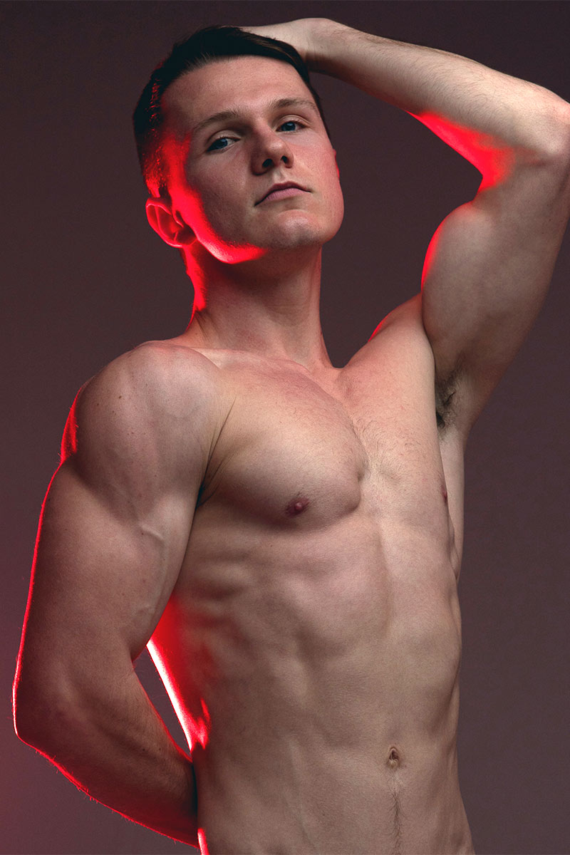 Toby Brooks performer profile
