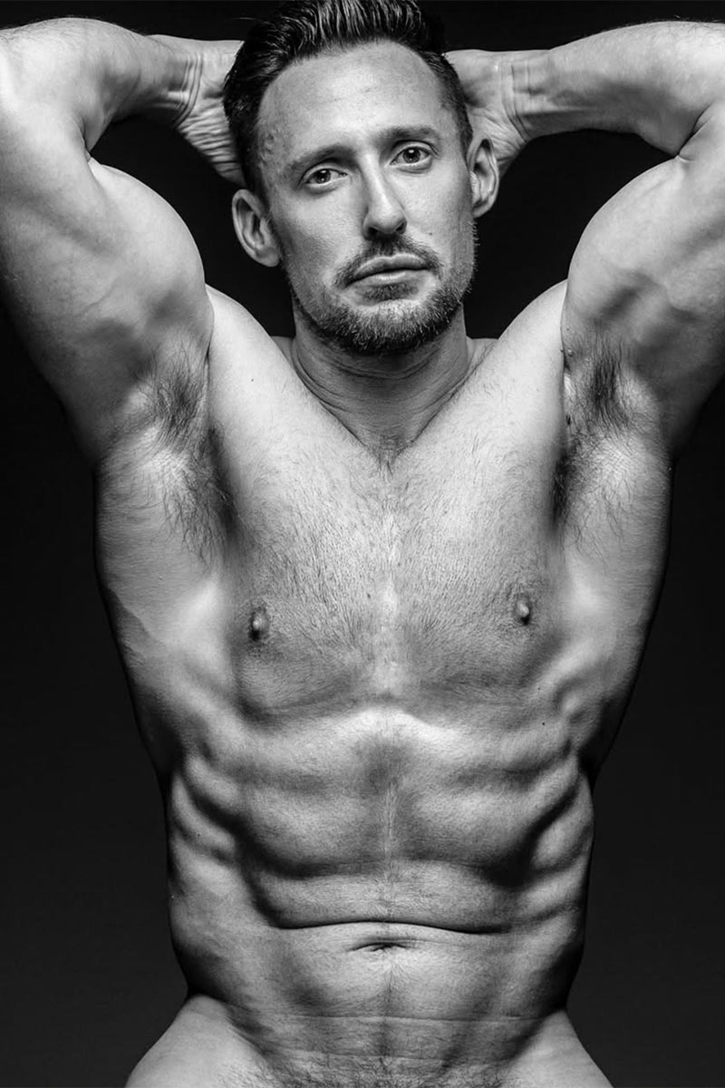 Brett Miller performer profile
