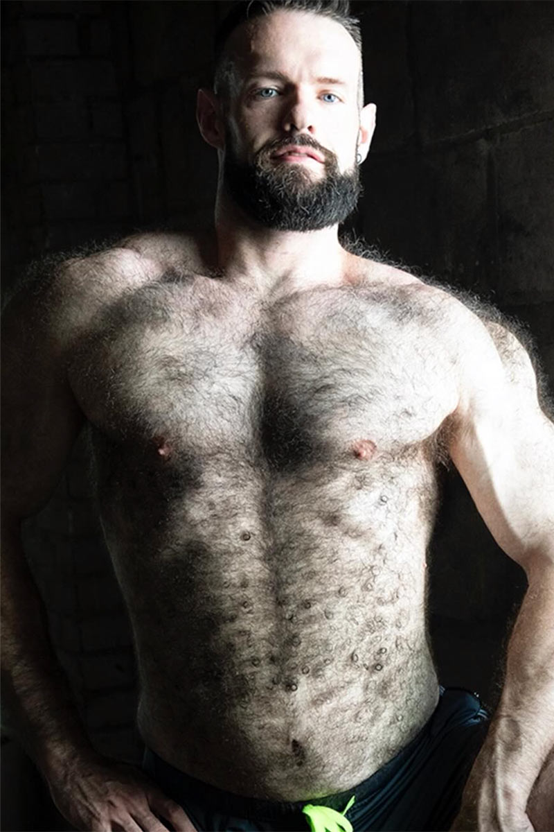 BeefyCanuck performer profile