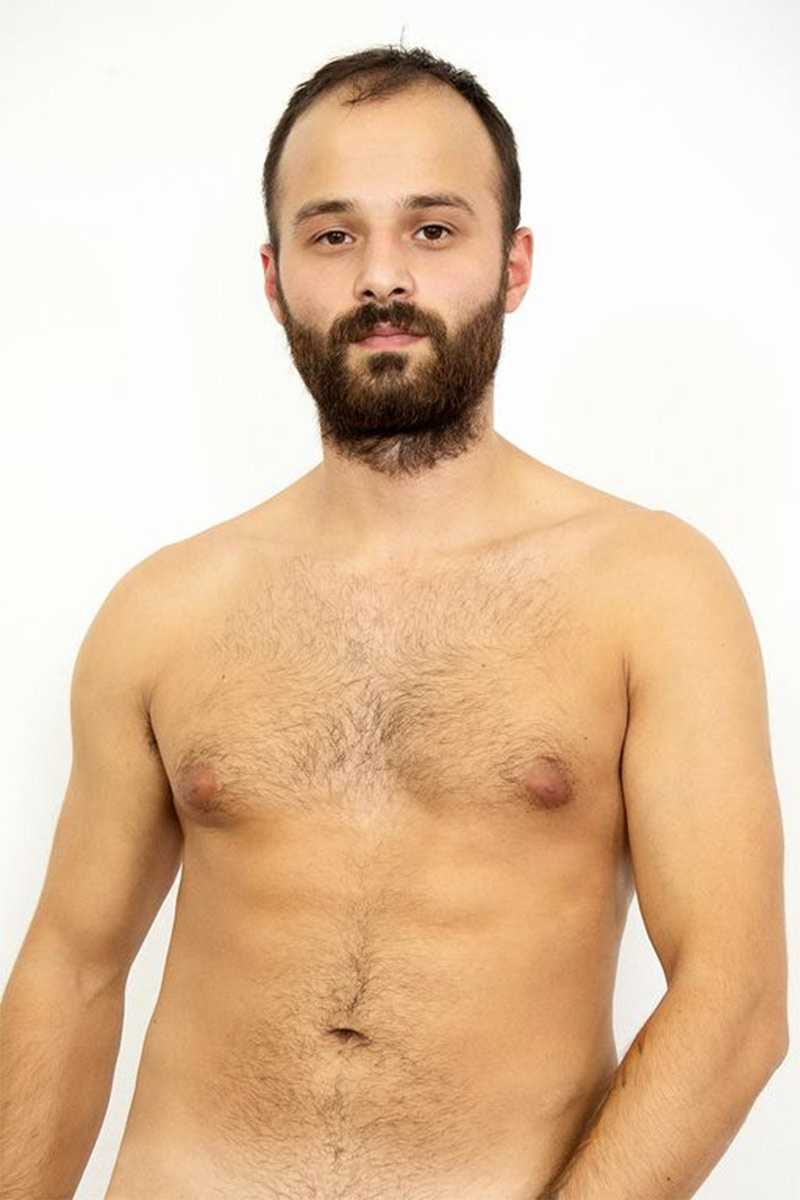 Jordan Lopez performer profile