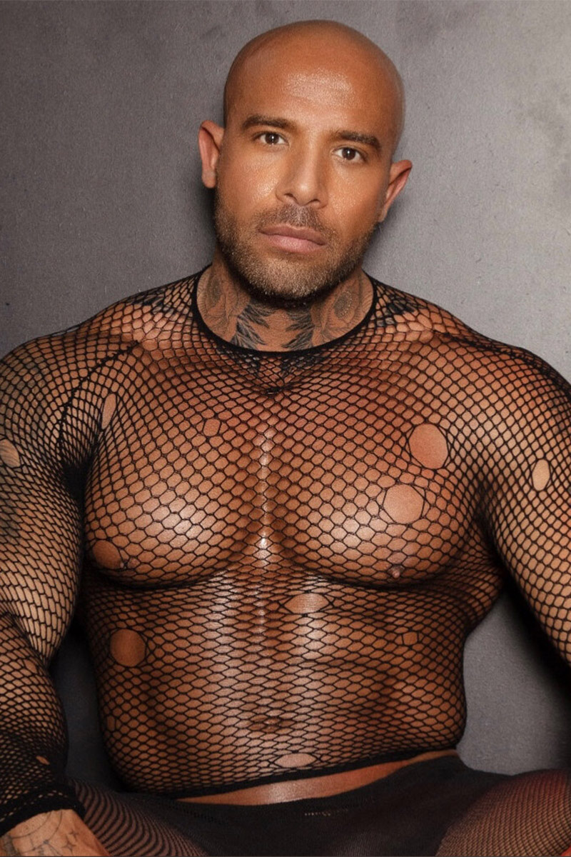 AJ Xclusive performer profile