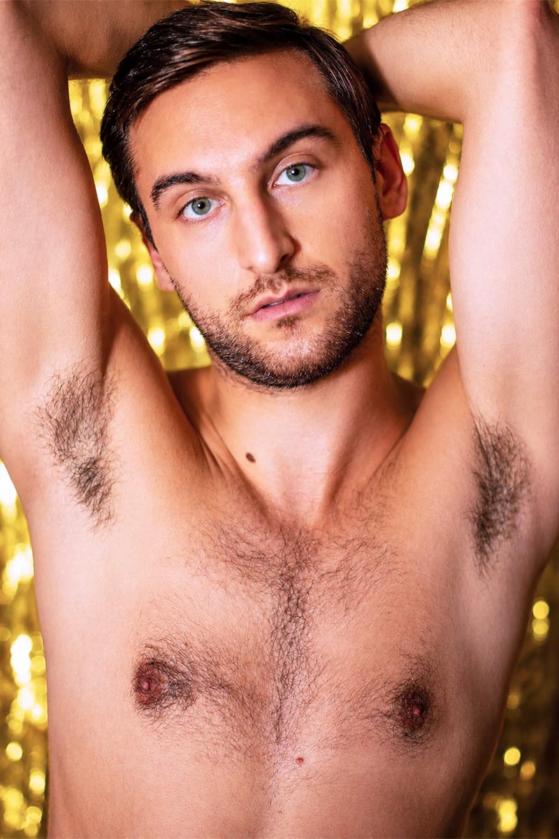 Noah Gold performer profile