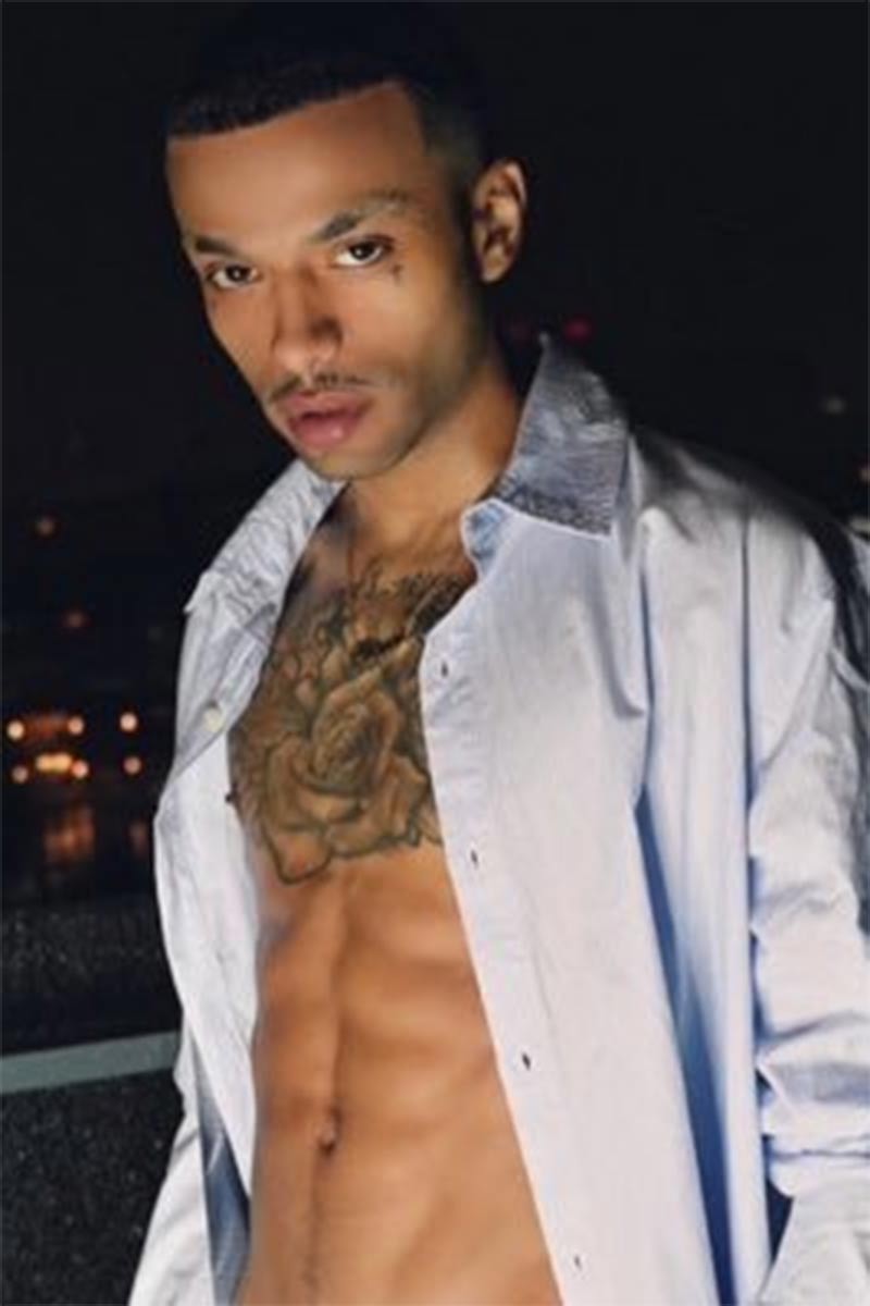 TheBoyInThePic performer profile