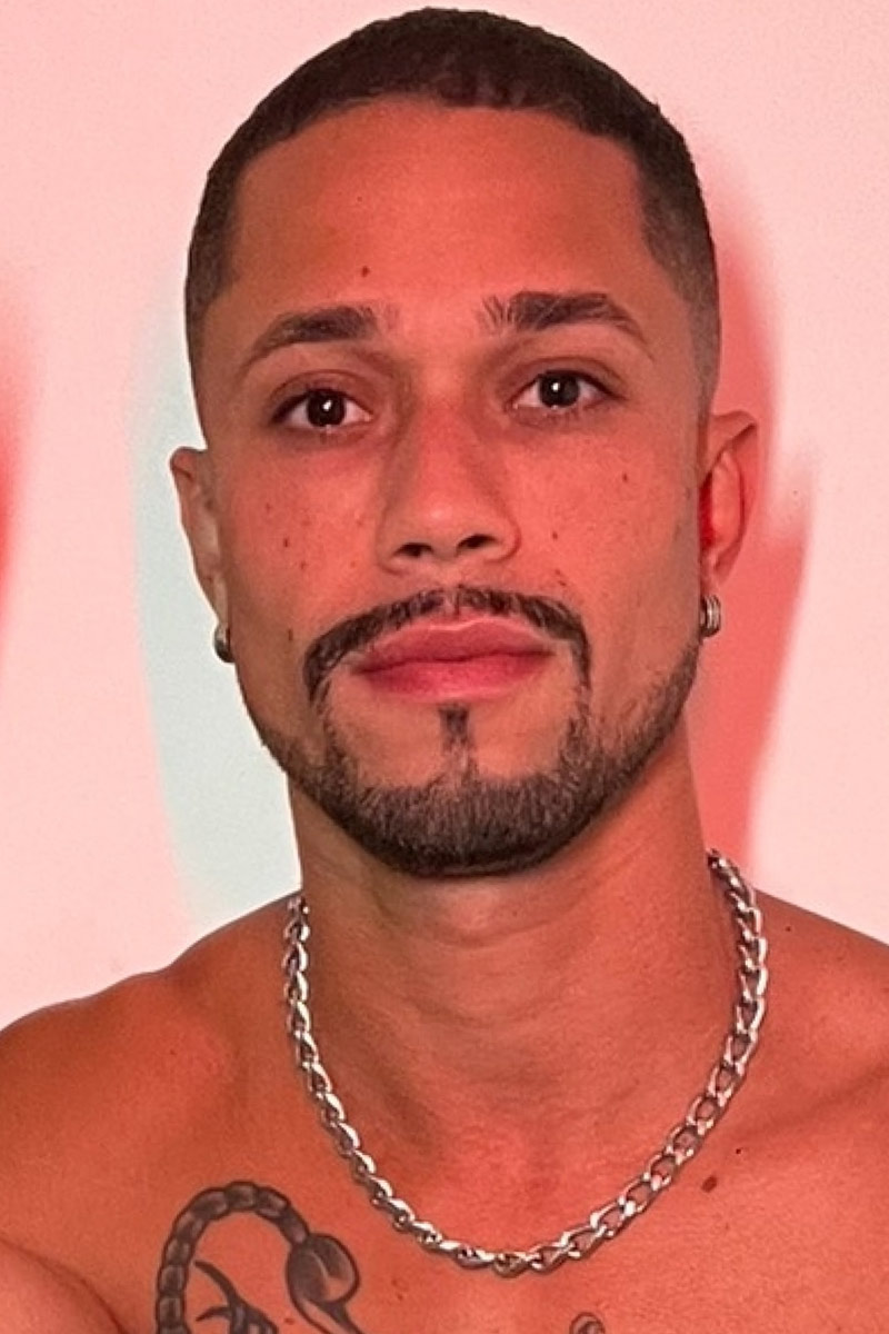 Ricky XL performer profile