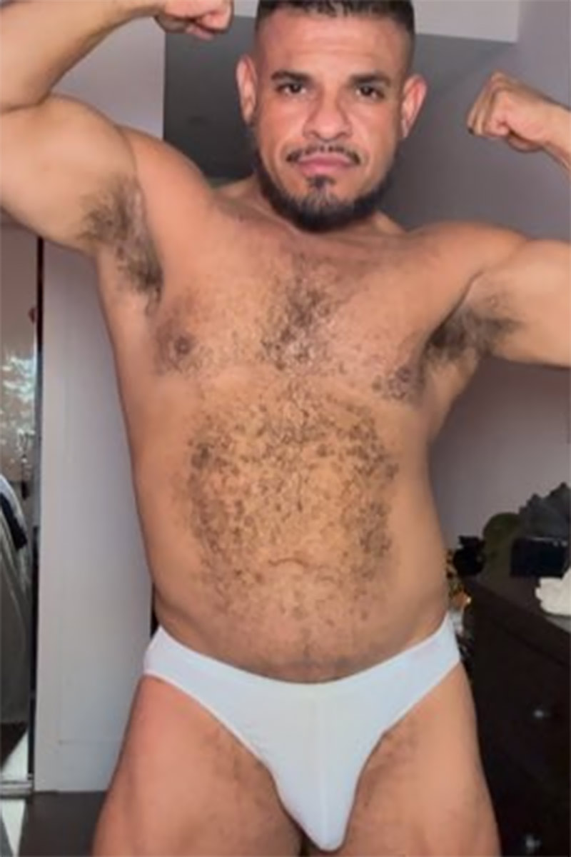 Antonio De Marco performer profile