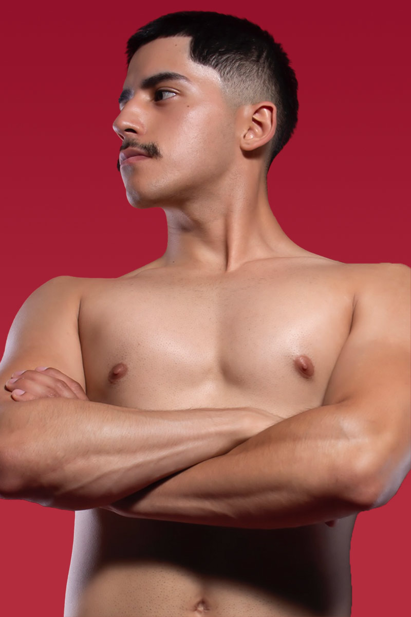 SolXBoi performer profile