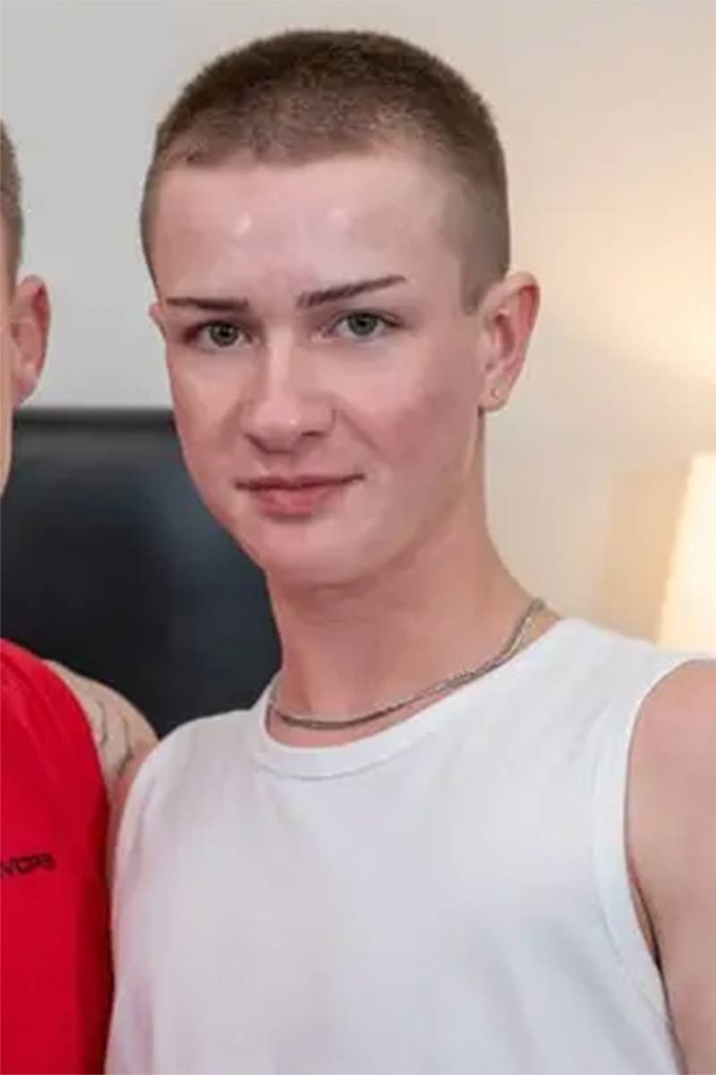 Colby Tate performer profile