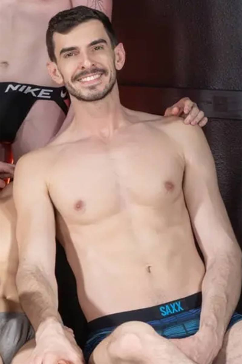Guy Spencer performer profile