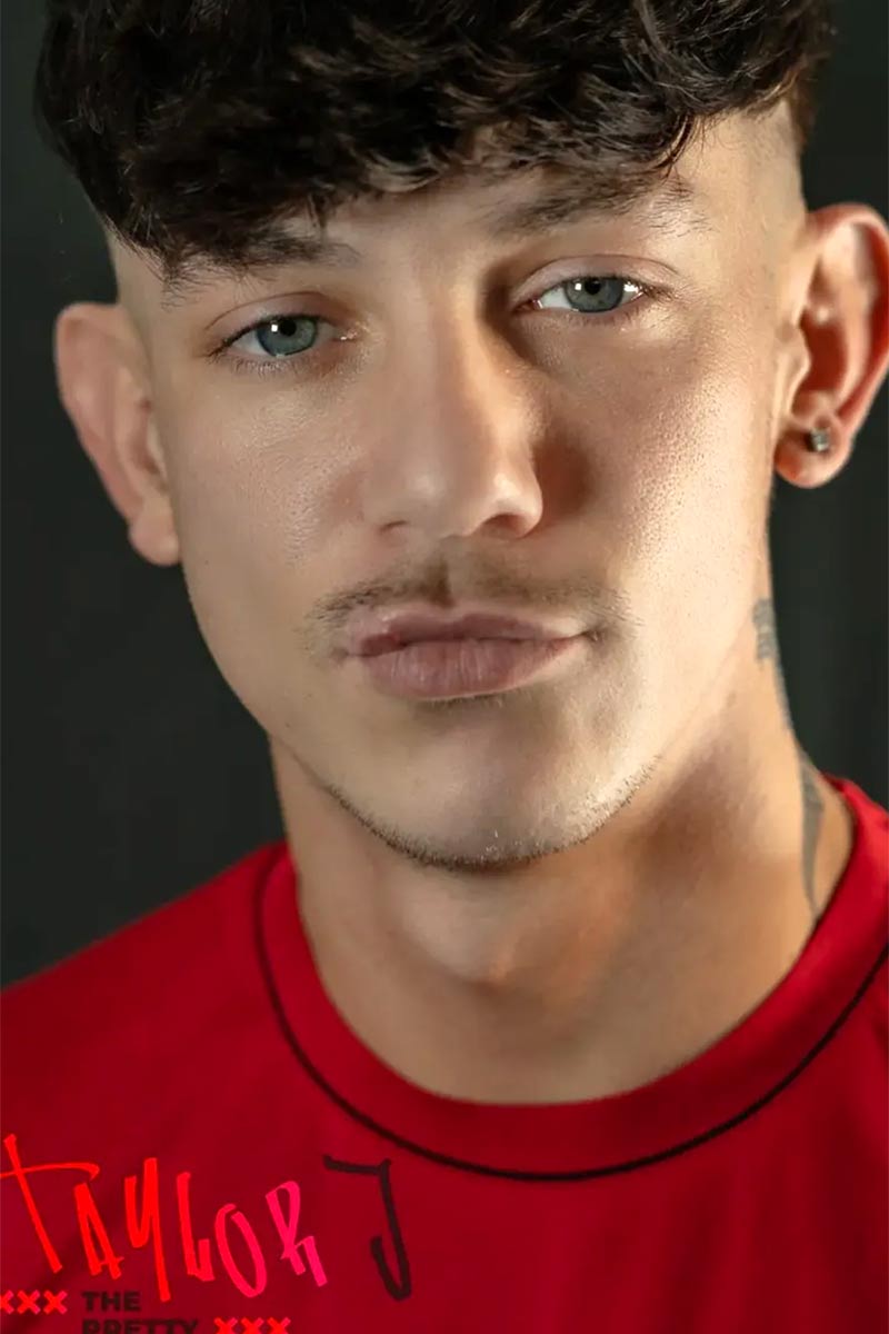 Taylor Jay performer profile