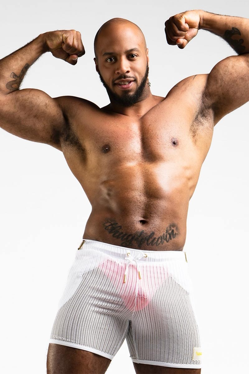 Ricardo Prince performer profile