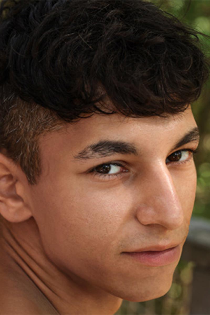 Miguel Rivas performer profile