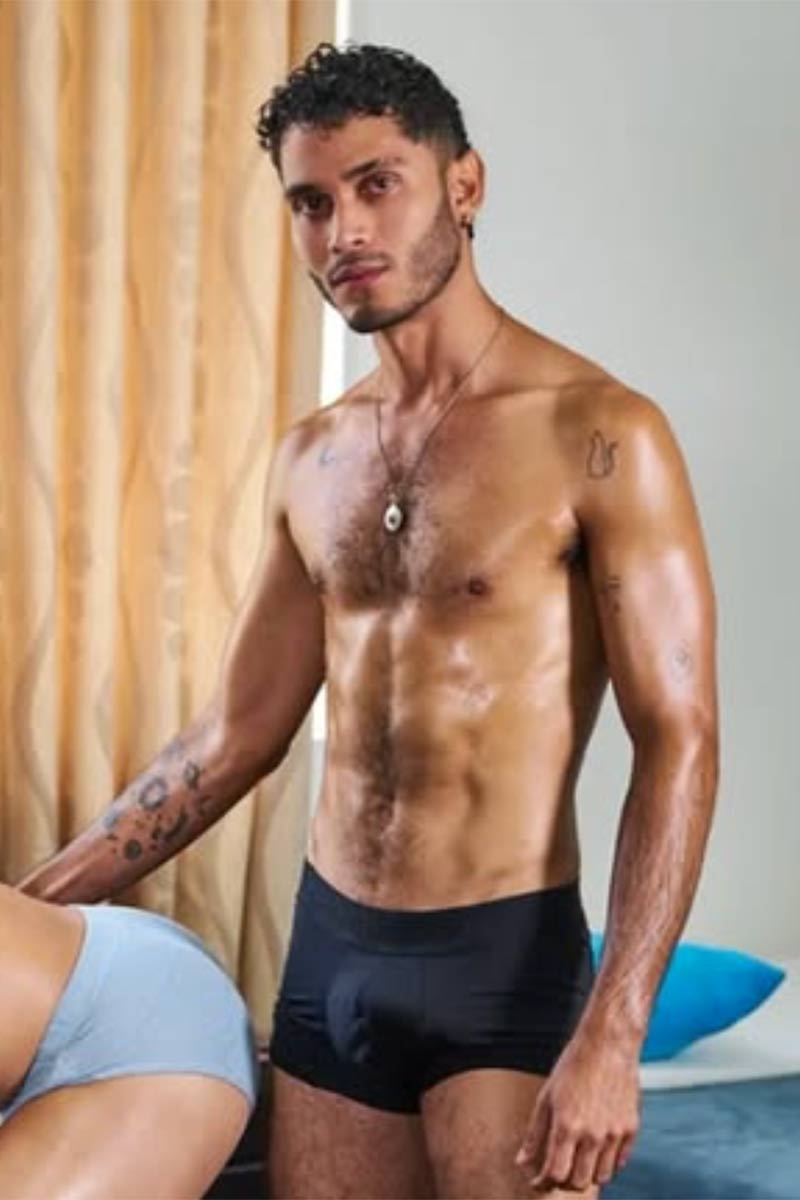 Flaquito Vergon performer profile
