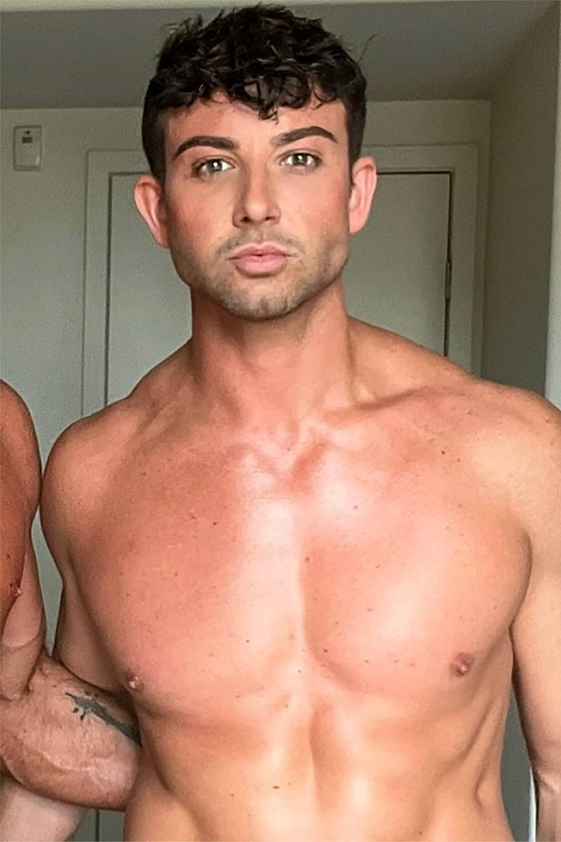Koaty Blayne performer profile