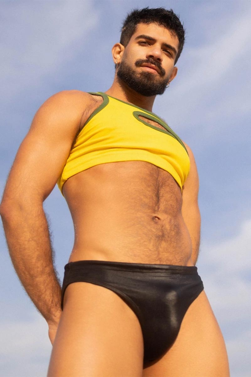 Joshua Valverde performer profile