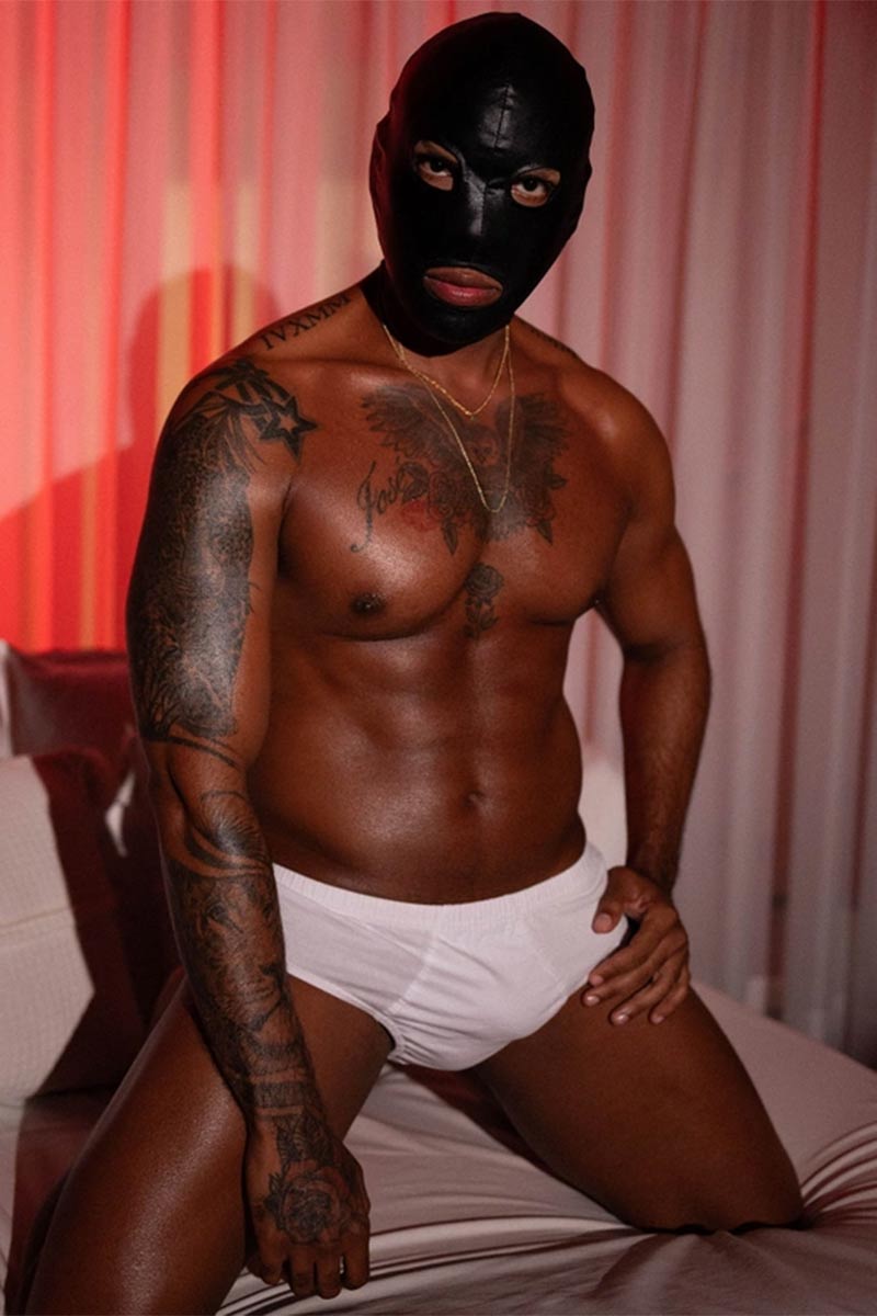 Black Manguera performer profile