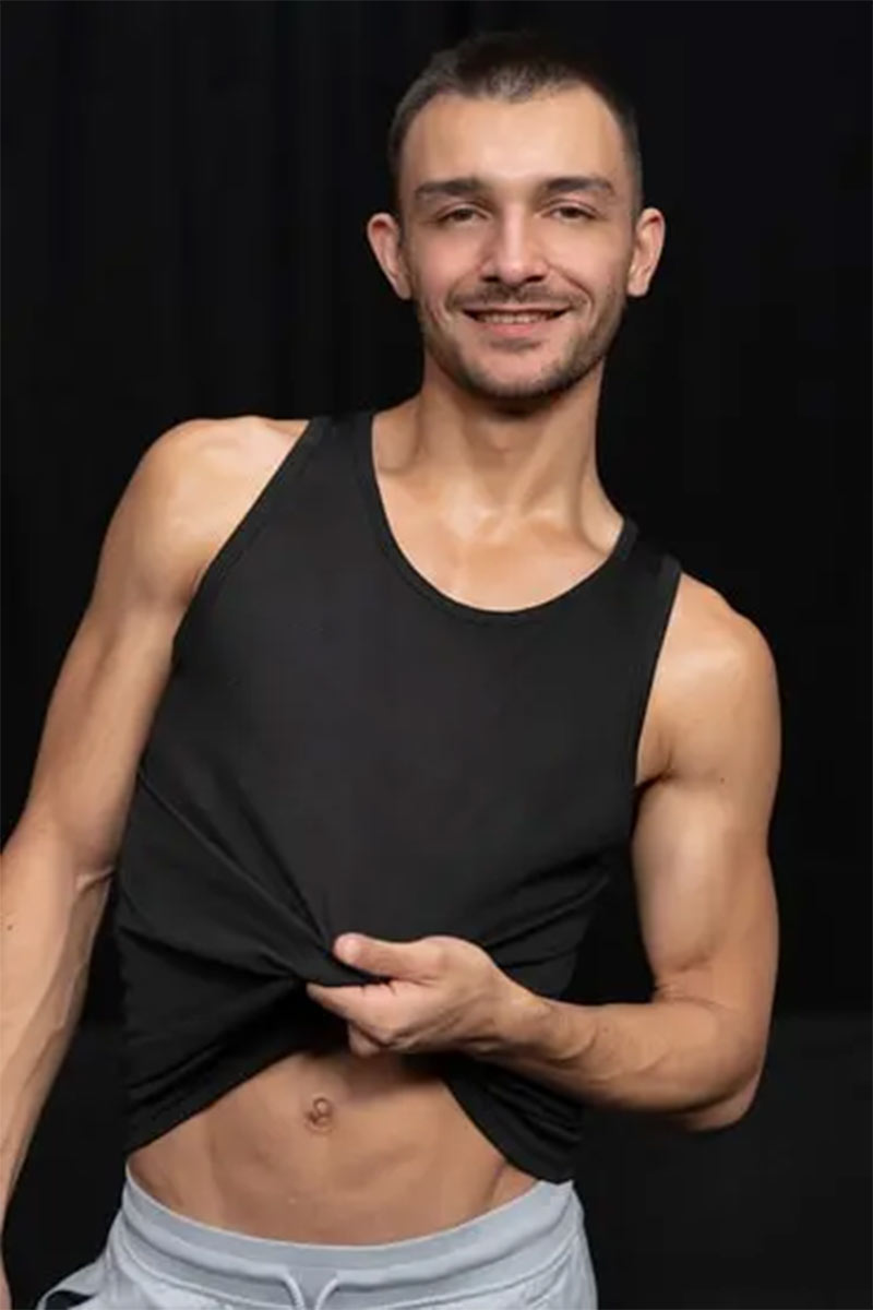 Oz Donis performer profile