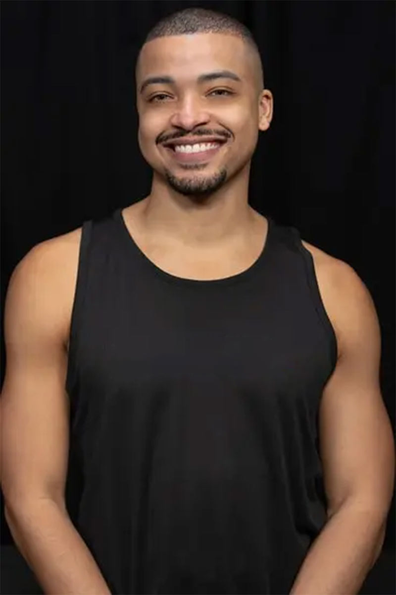 Quan Martin performer profile