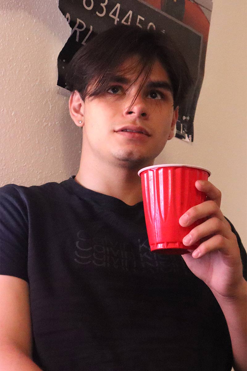 Steven Knox performer profile