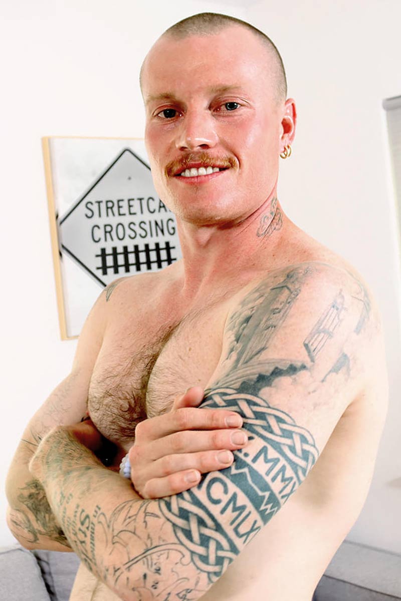 Beefcake Axel performer profile