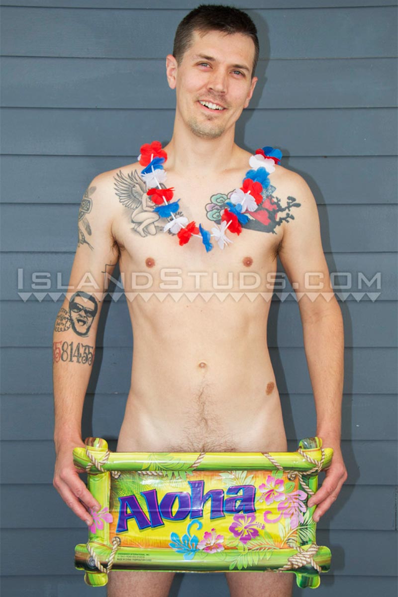 Barry (Island Studs) performer profile
