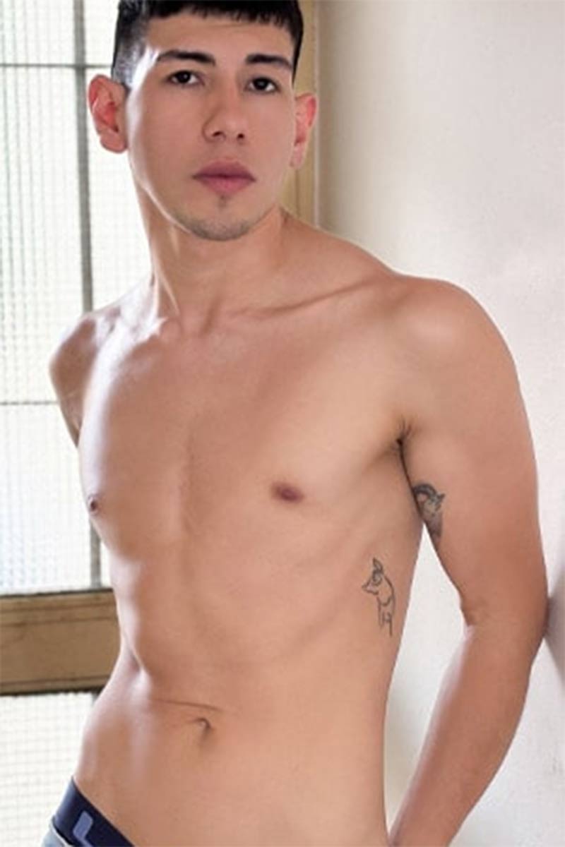 Alan Naked performer profile