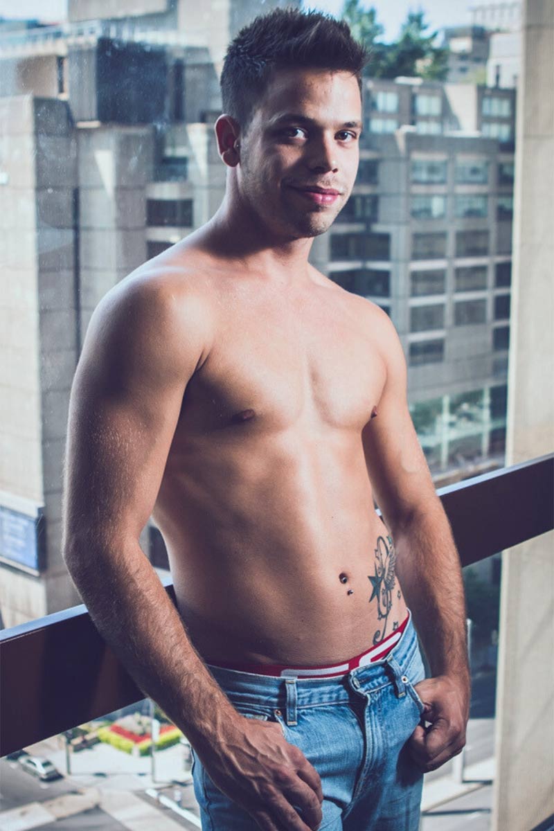 Kevin David performer profile