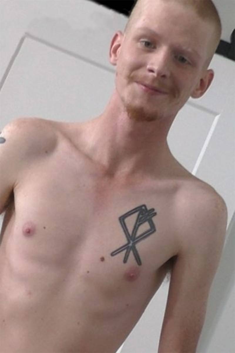 Drew Rhees performer profile