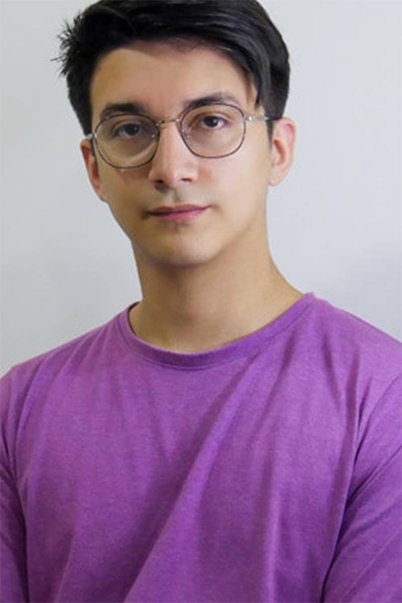 Vicco Landi performer profile