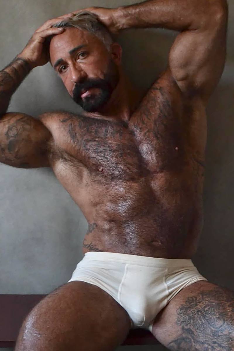 Ken Rock performer profile