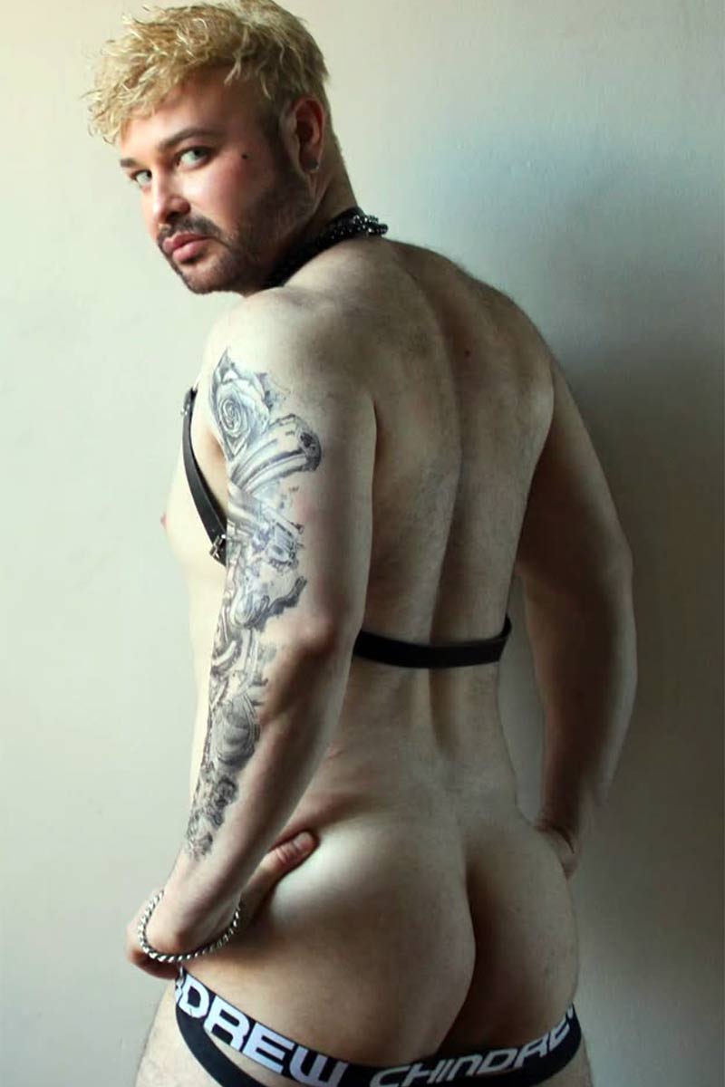 Charlie Hudson performer profile