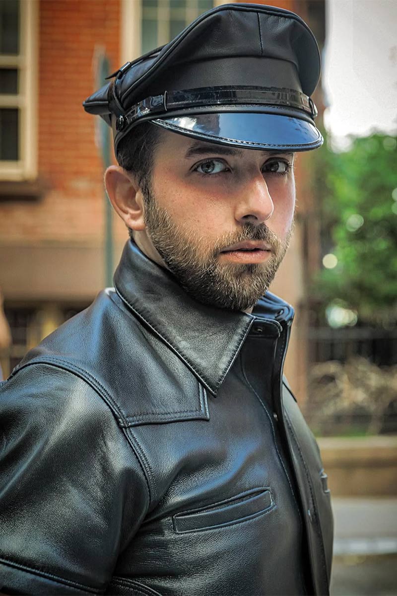 DaddyKylex performer profile