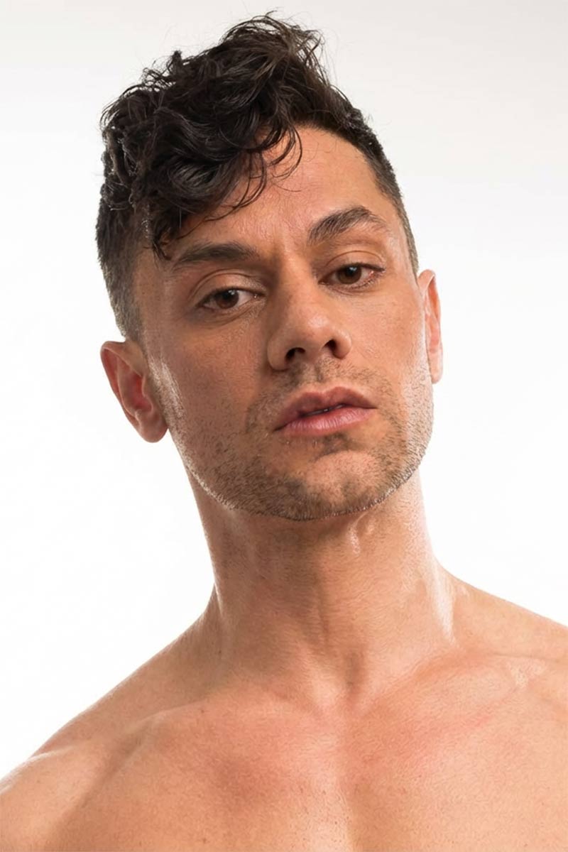 Mike Beck performer profile
