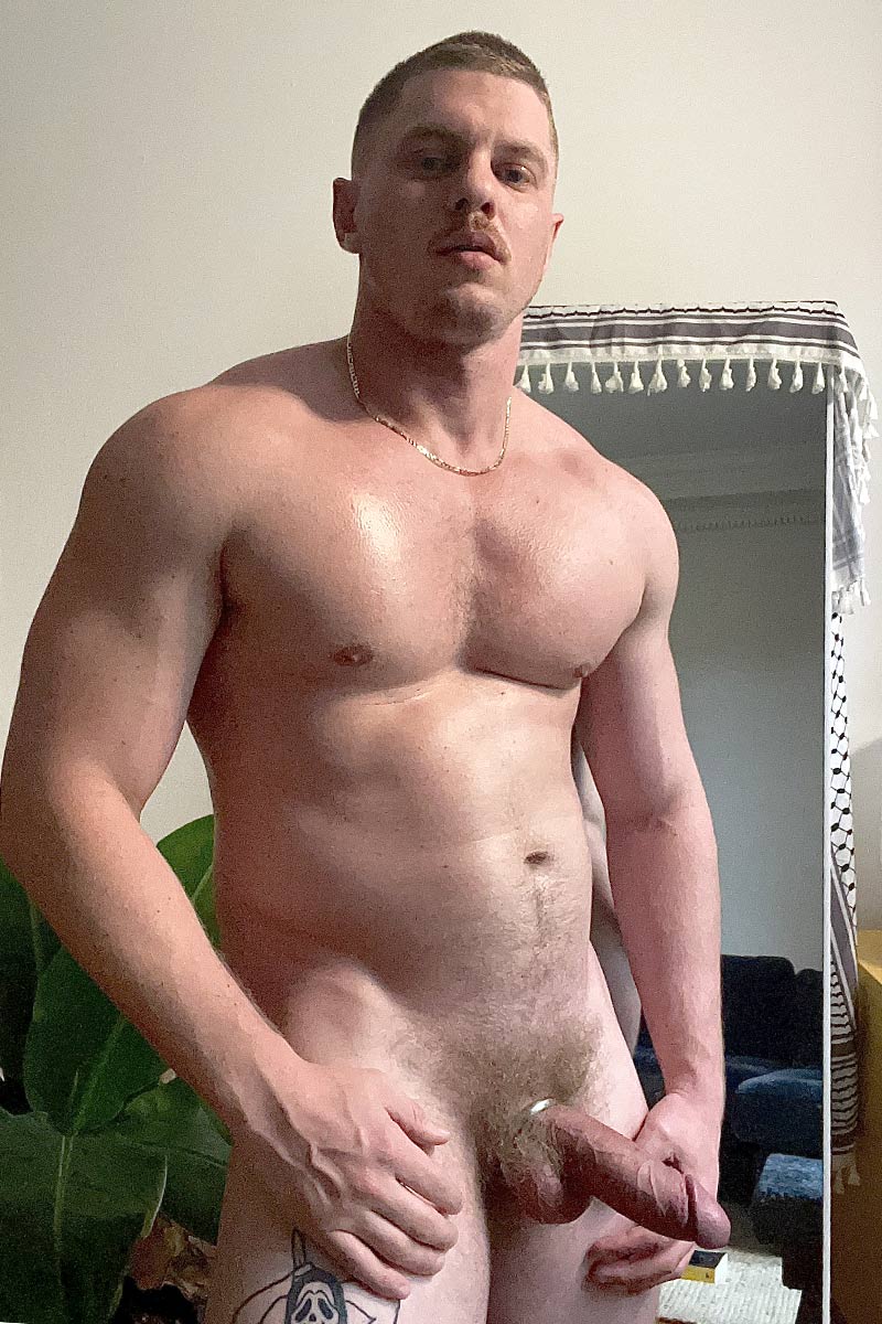 Disco Dick performer profile