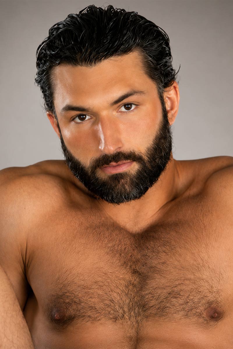 Paolo Bruni performer profile