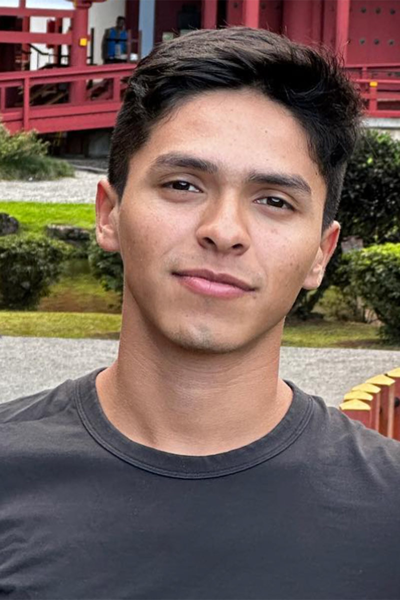 Andrés Ramos performer profile