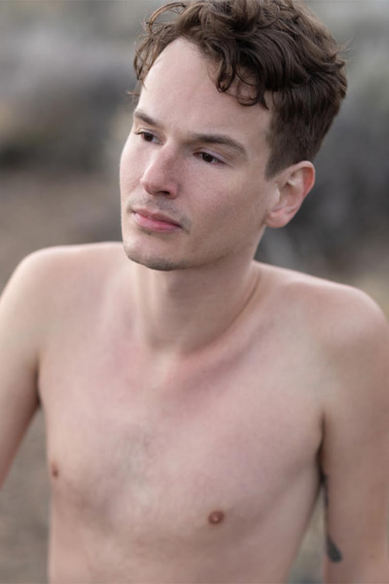 Theo (CF) performer profile