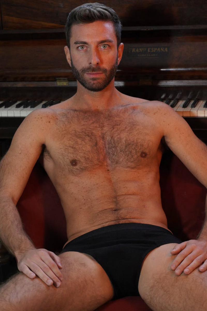 Danny Lombard performer profile