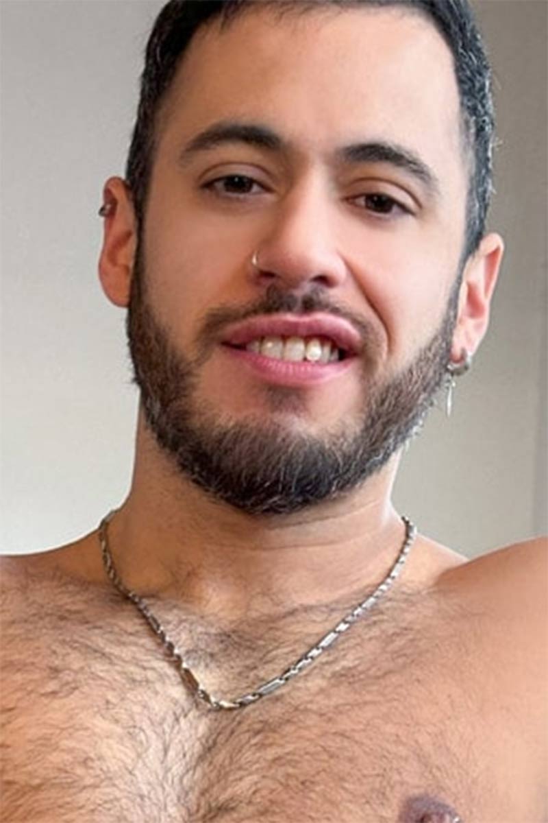 Luke Gaudi performer profile