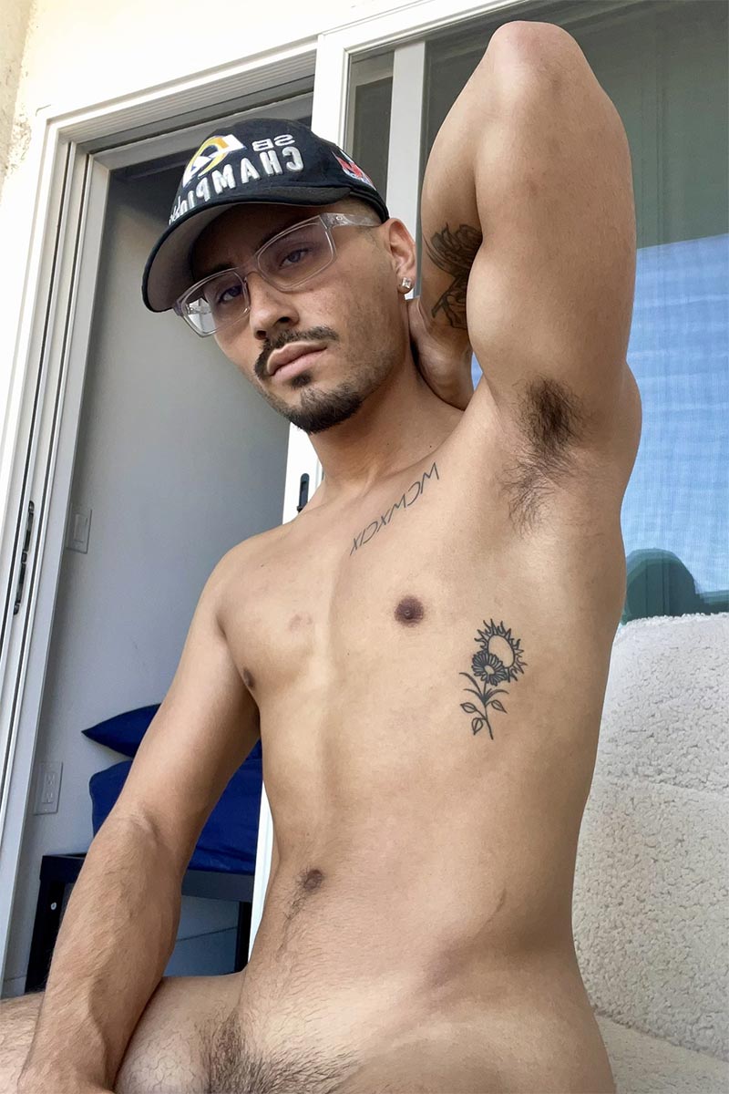 Anthony Fuego performer profile