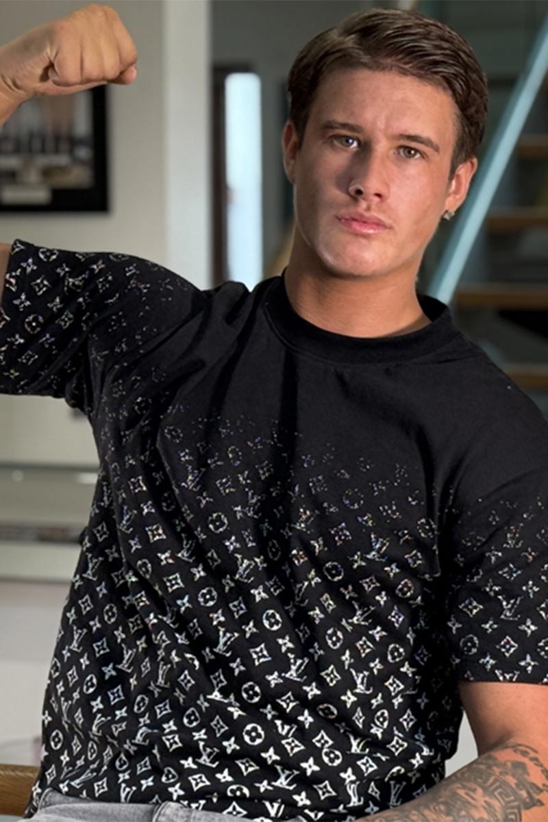 Cruz Hilton