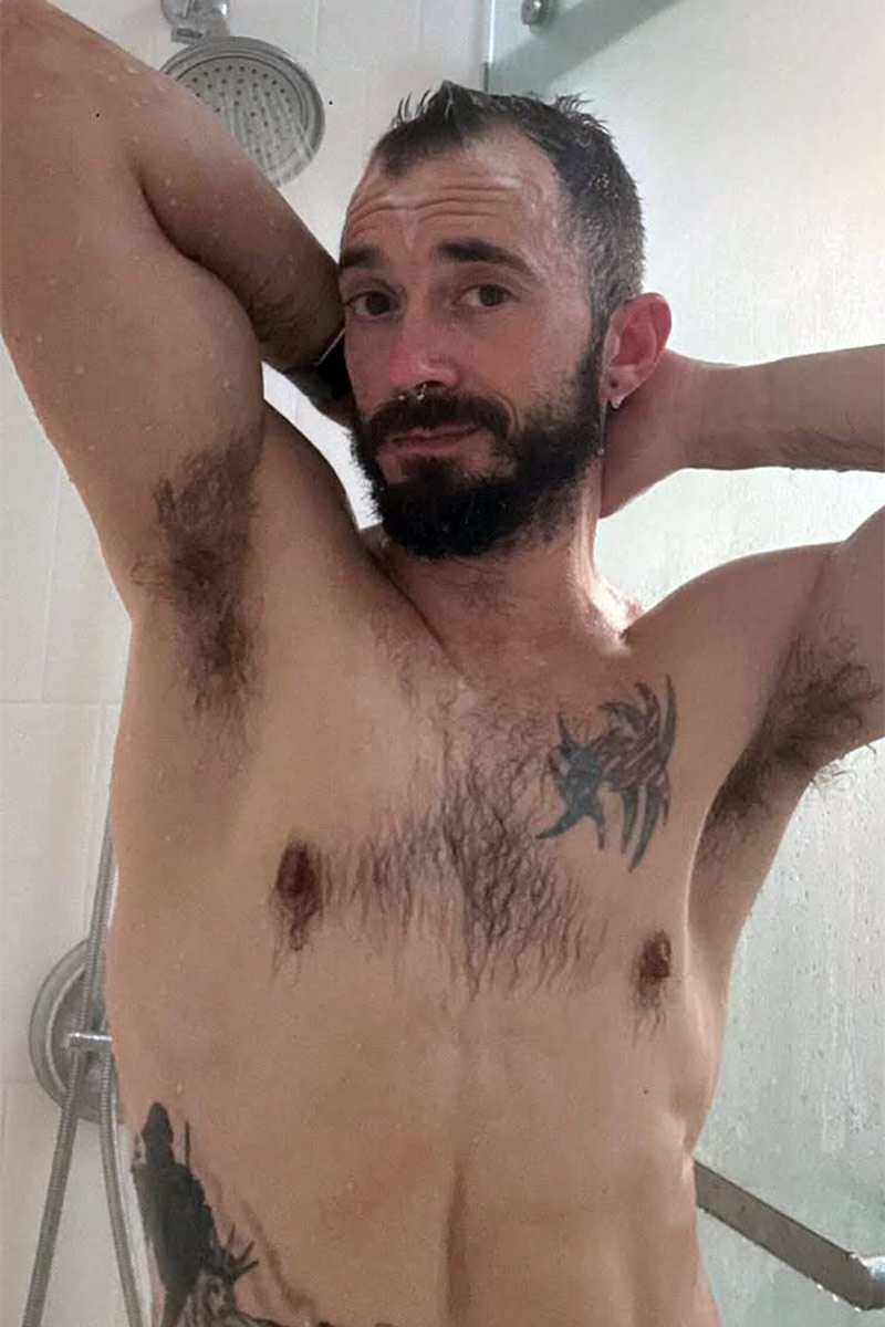 Robbie Prescott performer profile