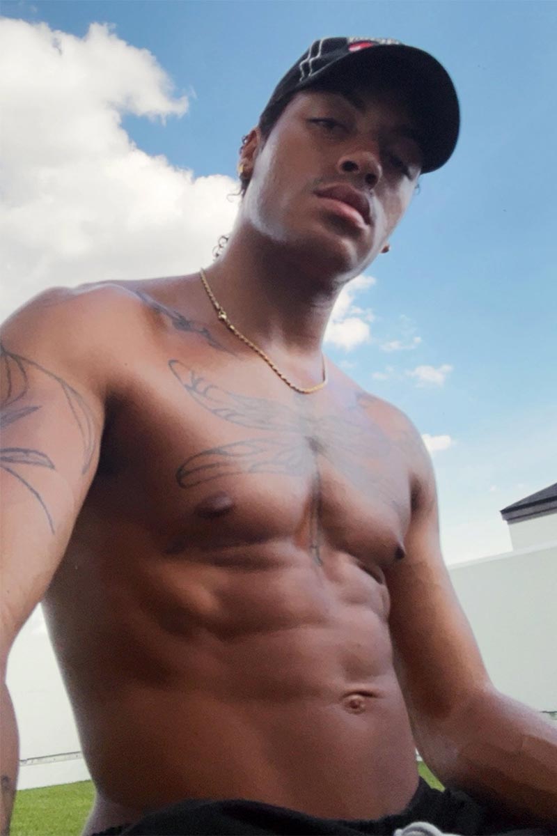 Augie Ryder performer profile