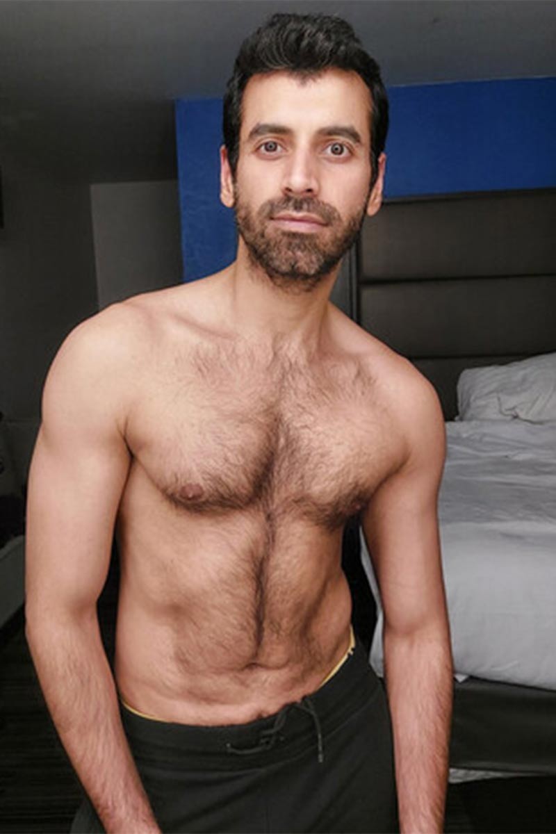Manuel Kaye performer profile