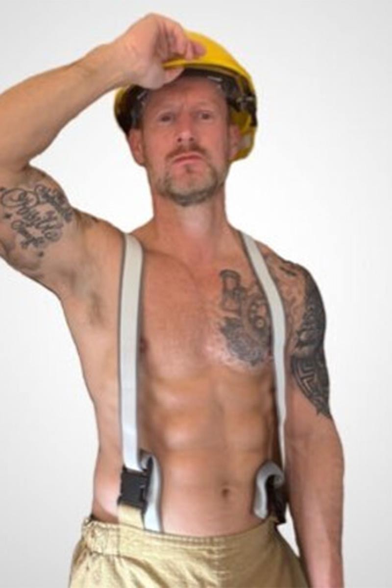 Will Hose performer profile