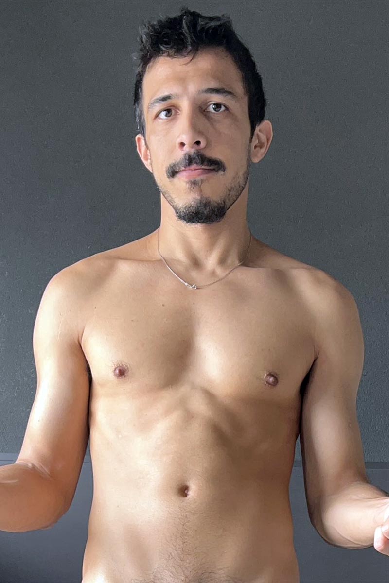 SRMaddoxx performer profile