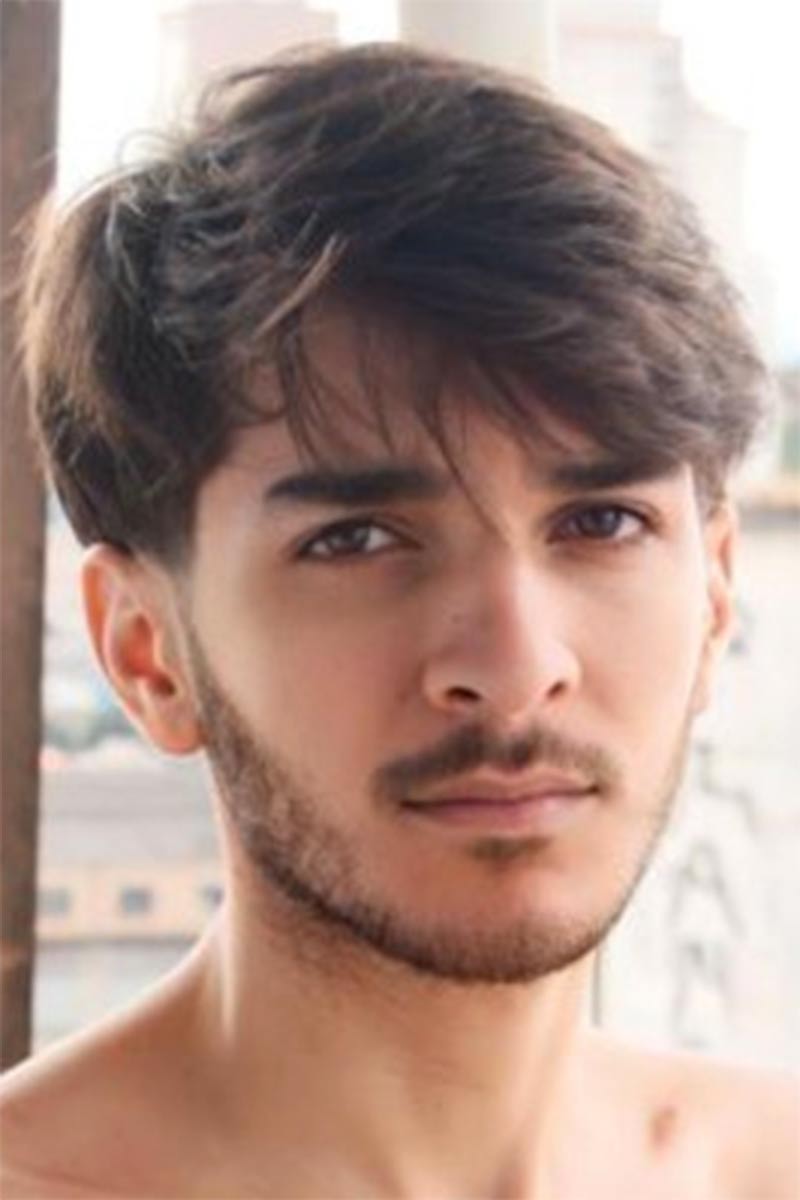 Radu Bakker performer profile