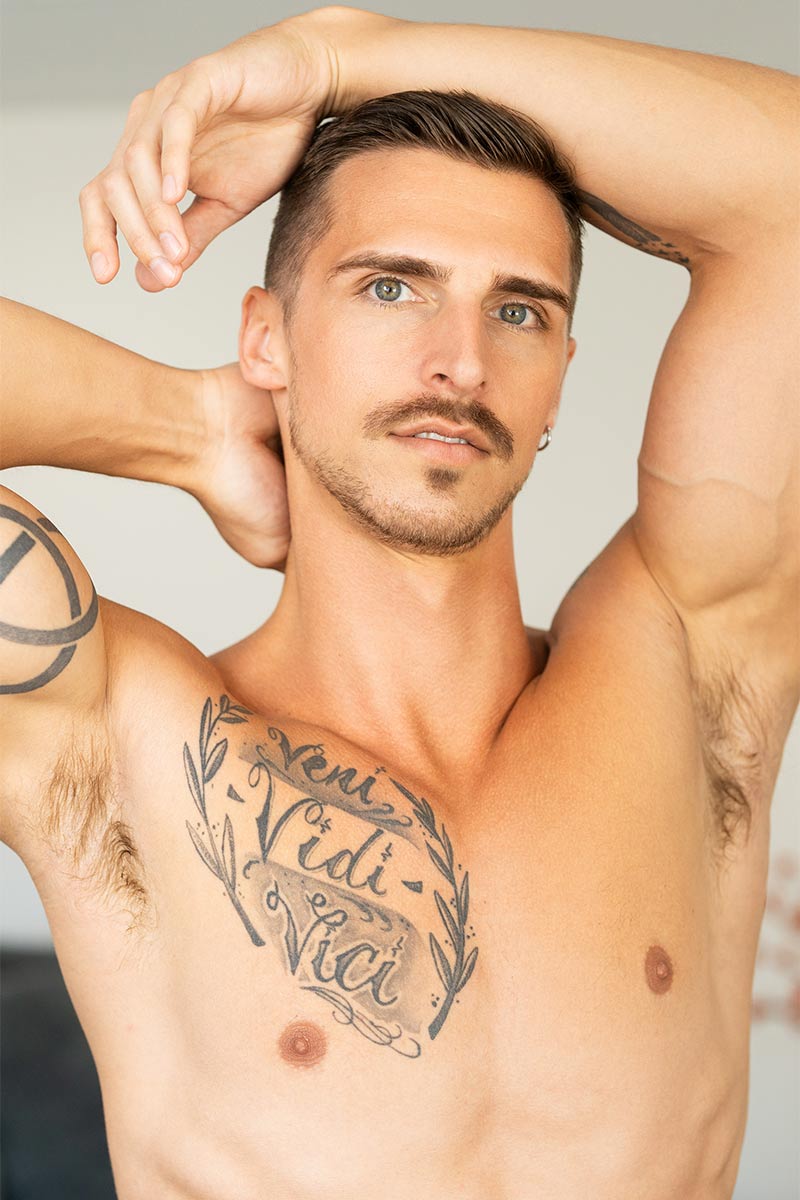 Jaxx Cody performer profile
