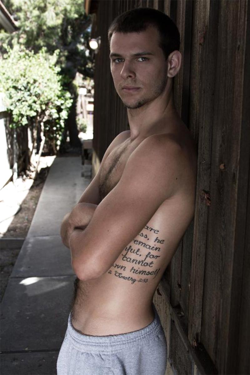 Ryan Stirling performer profile